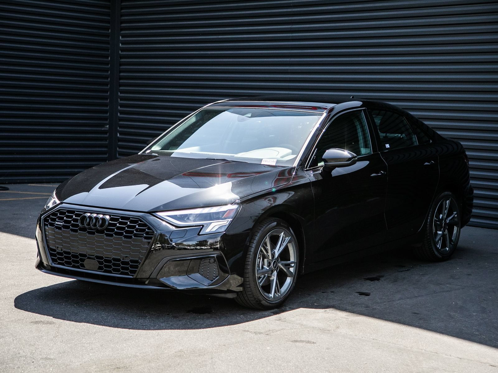 Used 2024 Audi A3 2.0T Premium Plus