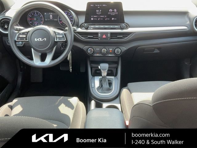 Certified 2024 Kia Forte LXS image 15