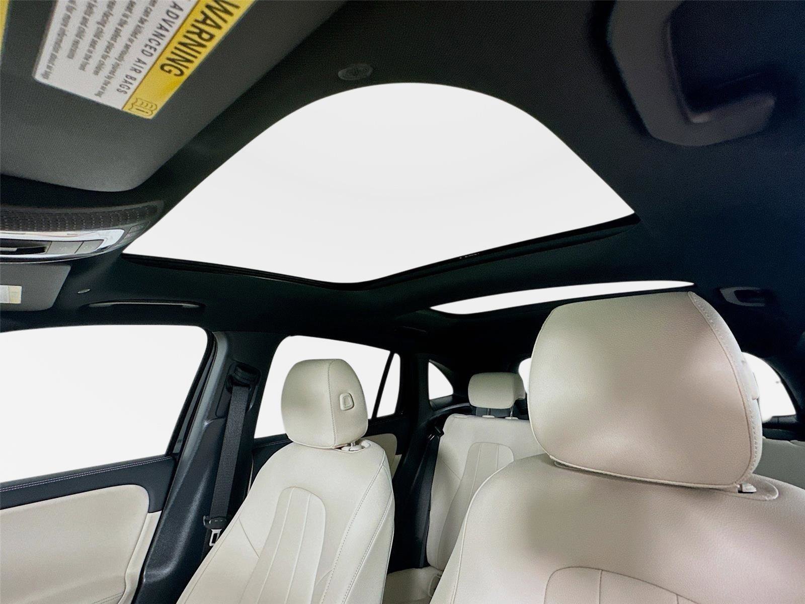 Certified 2026 Mercedes-Benz GLA 250 4MATIC image 27