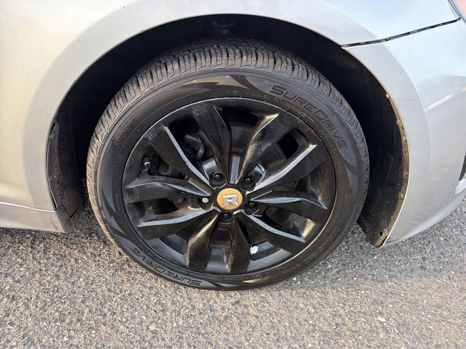 Used 2015 Kia Optima EX w/ EX Premium Package FWD image 15