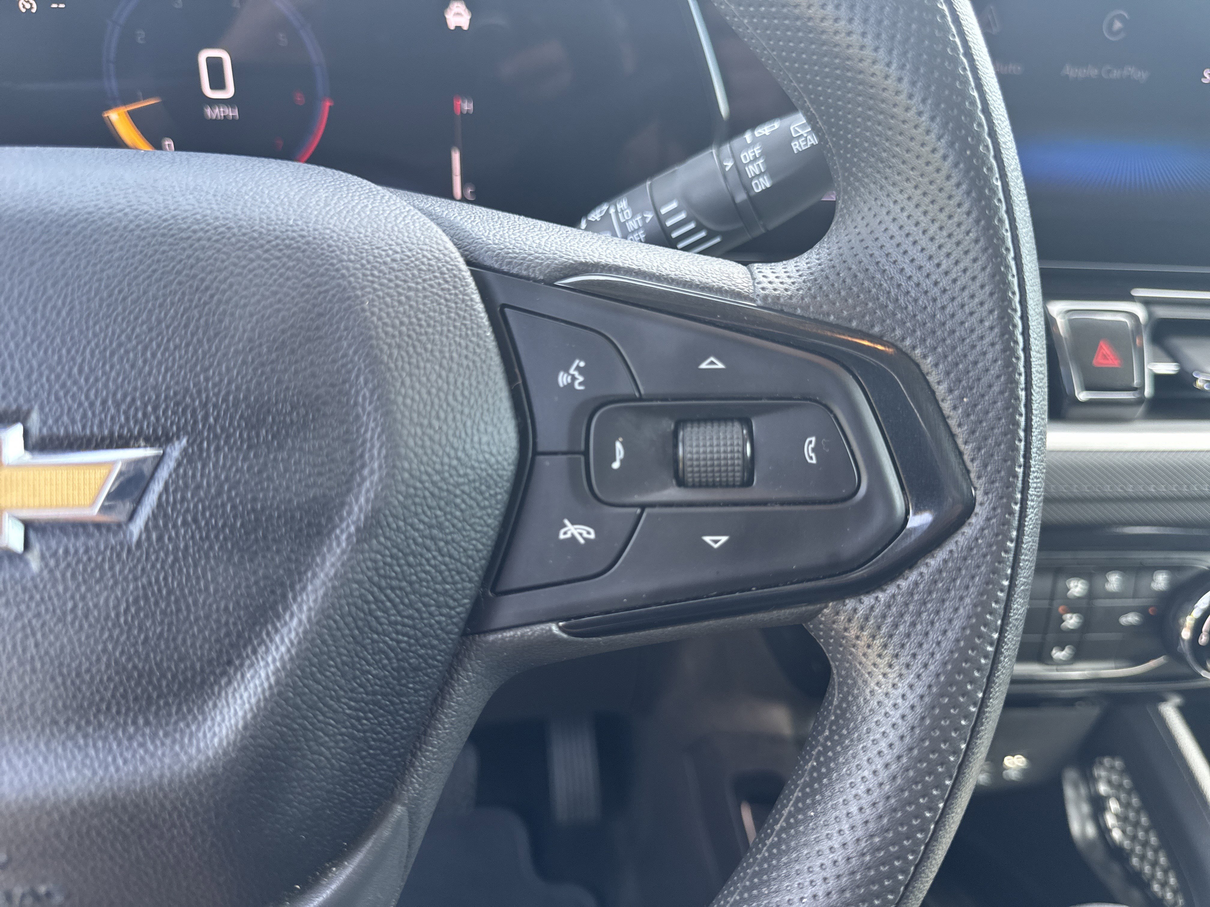 Used 2025 Chevrolet TrailBlazer LT FWD image 29
