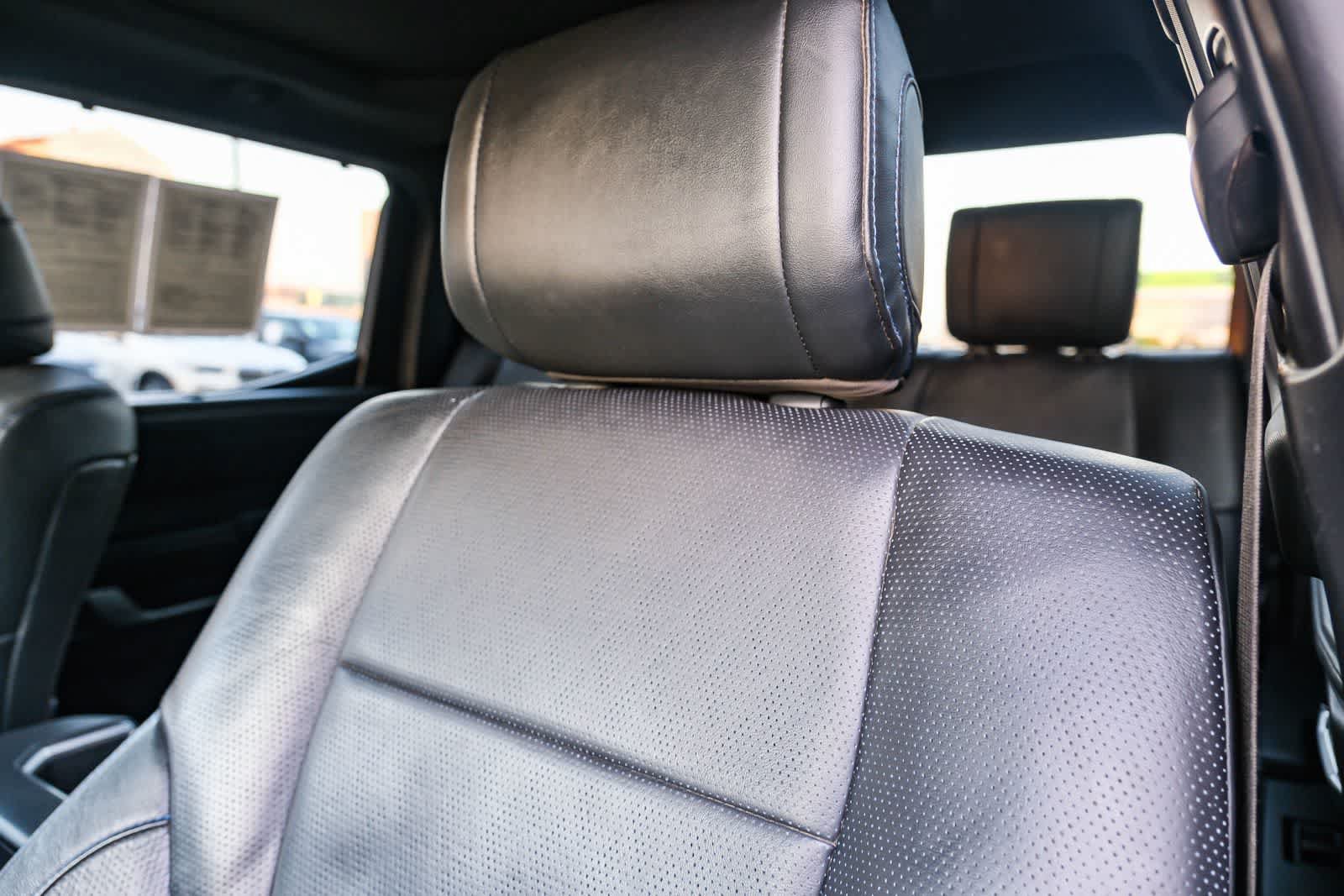 Used 2022 Toyota Tundra Platinum w/ Advanced Package RWD image 20