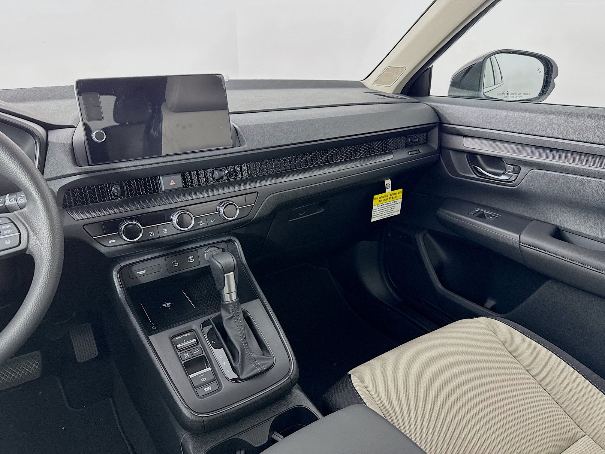 New 2026 Honda CR-V EX image 22