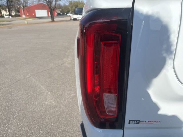 Used 2024 GMC Sierra 1500 AT4 w/ AT4 Premium Package image 10