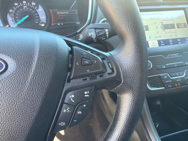 Used 2020 Ford Fusion S FWD image 24