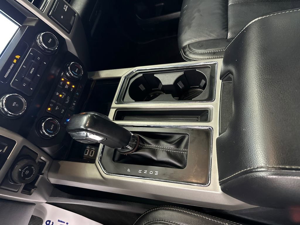 Used 2019 Ford F150 Lariat AWD/4WD image 30