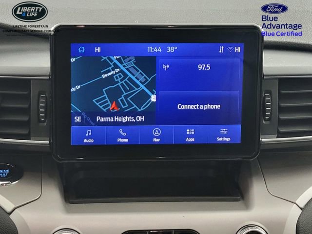 Used 2023 Ford Explorer XLT w/ Equipment Group 202A image 23