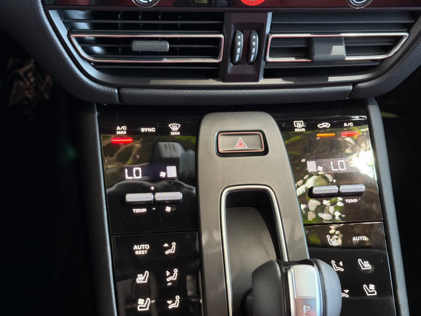 New 2026 Porsche Macan S AWD/4WD image 24