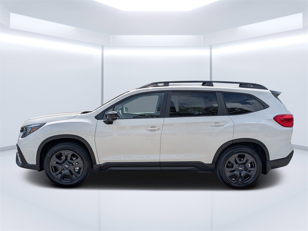 New 2025 Subaru Ascent Bronze Edition image 6
