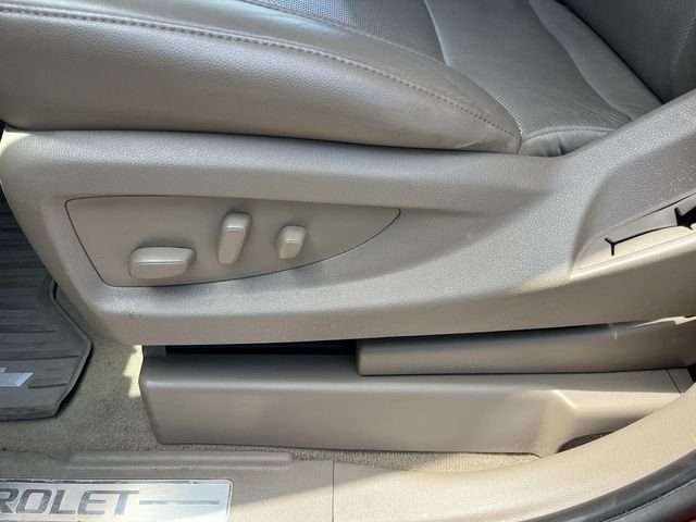 Used 2020 Chevrolet Tahoe Premier w/ Max Trailering Package AWD/4WD image 30