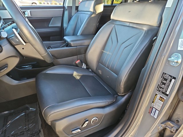 Used 2026 Hyundai Santa Fe SEL AWD/4WD image 15