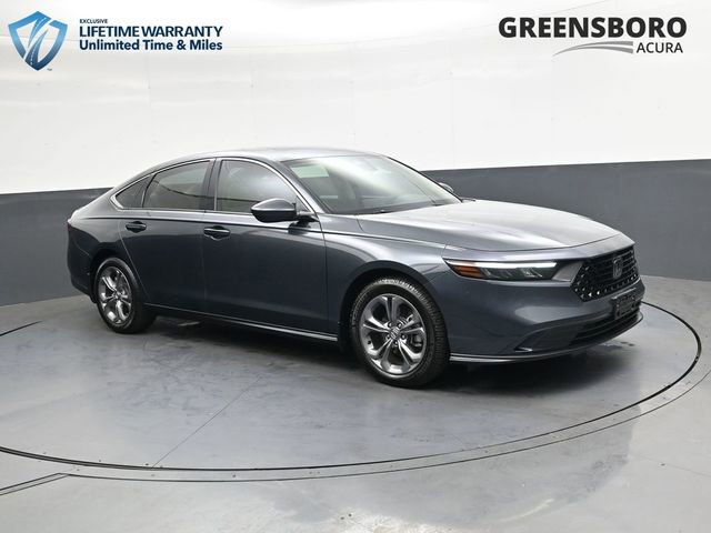Used 2024 Honda Accord EX image 3