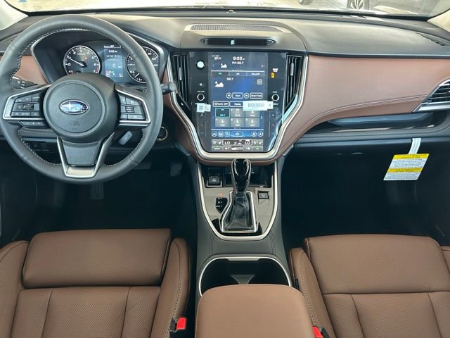 New 2025 Subaru Outback Touring AWD/4WD image 14