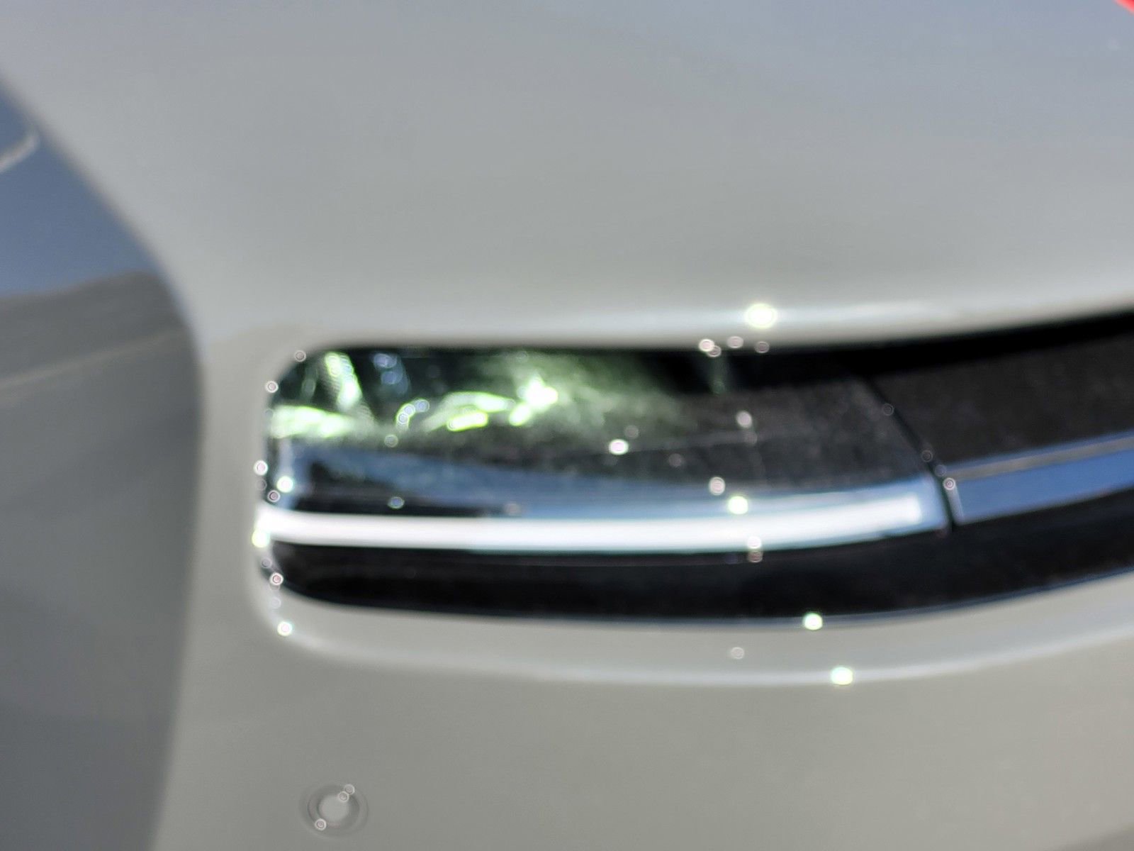 New 2026 Dodge Charger R/T Scat Pack w/ Track Package image 10