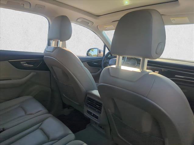 Used 2021 Audi Q7 2.0T Premium Plus w/ Premium Plus Package image 18