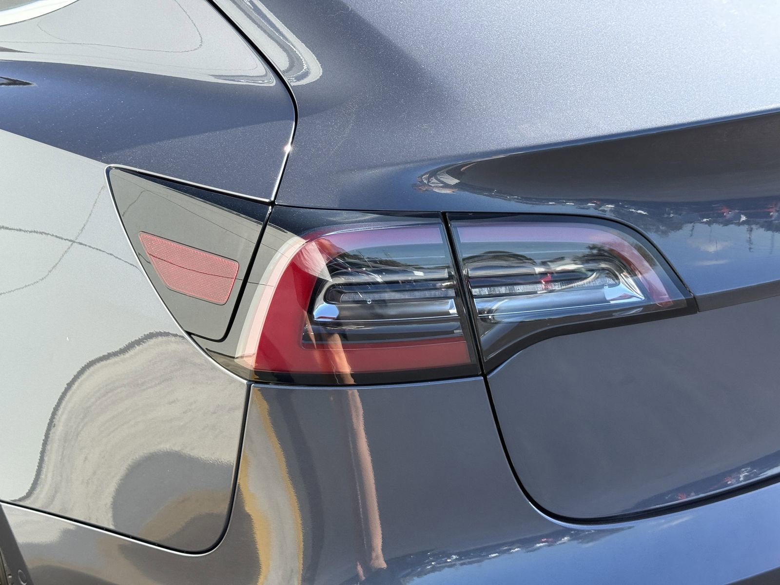 Used 2020 Tesla Model 3 Standard Range image 7