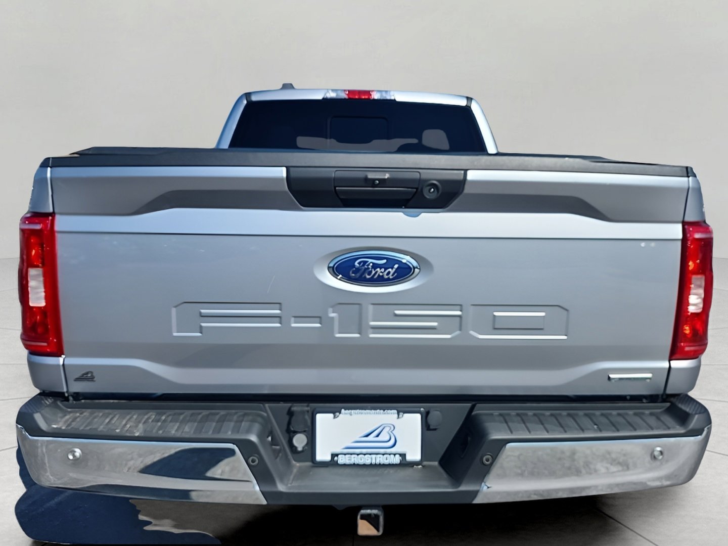 Certified 2021 Ford F150 XLT w/ Equipment Group 301A Mid image 10