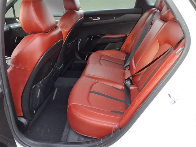 Used 2024 Kia K5 GT-Line w/ GT-Line Premium Package image 12