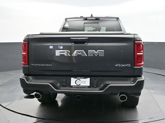 New 2026 RAM 1500 Tungsten image 5
