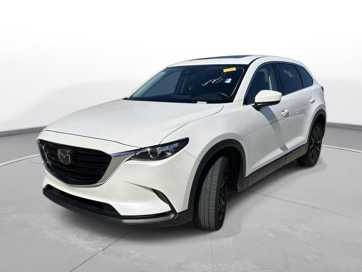 Used 2023 MAZDA CX-9 Touring Plus image 2
