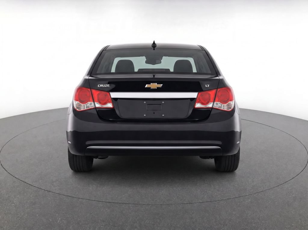 Used 2015 Chevrolet Cruze LT FWD image 7
