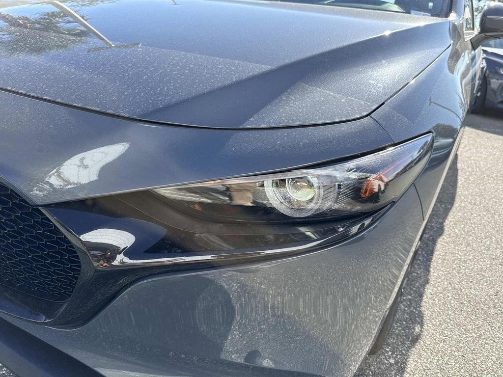 New 2026 MAZDA MAZDA3 2.5 S Hatchback w/ Premium Pkg image 11