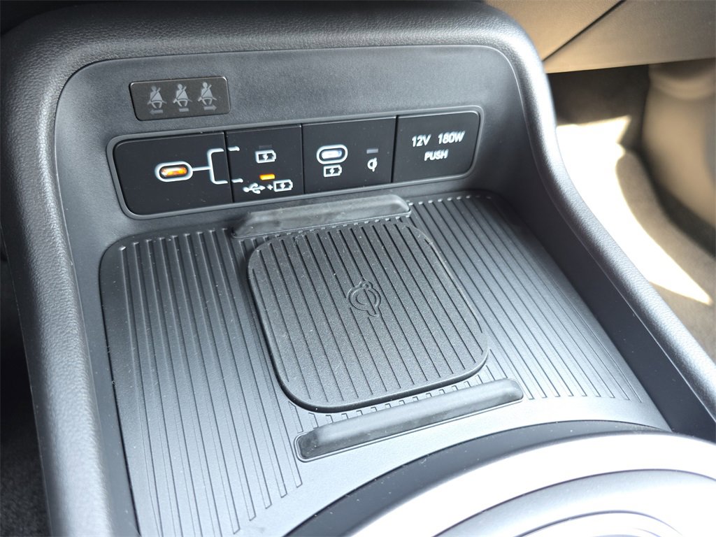 New 2026 Hyundai Kona SEL Sport image 33