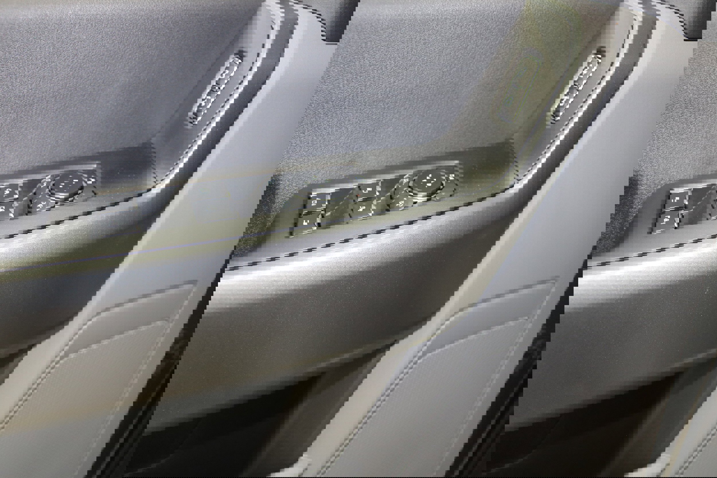 New 2026 Ford F250 XLT image 15