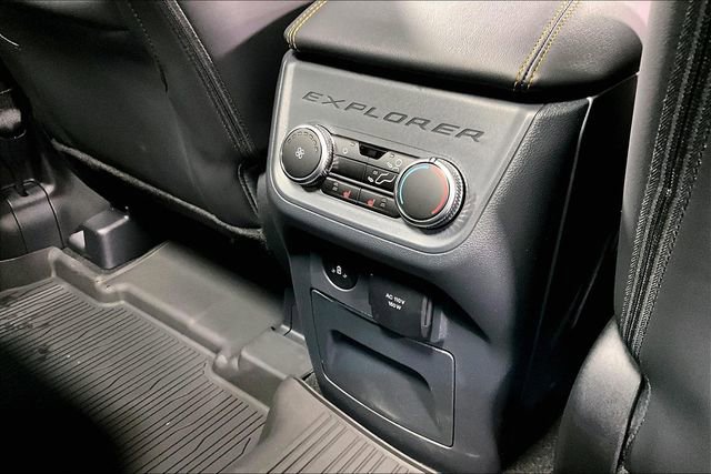 New 2026 Ford Explorer Tremor image 4