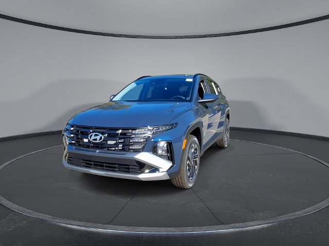 New 2026 Hyundai Tucson SEL Plus AWD/4WD image 3