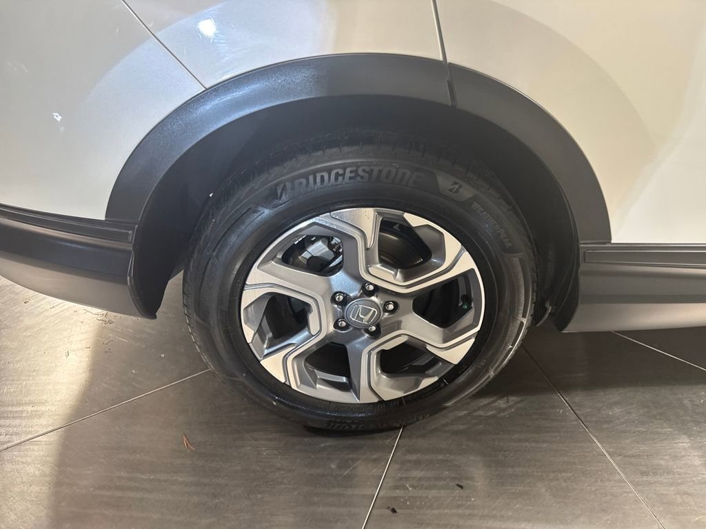 Used 2017 Honda CR-V EX-L image 13