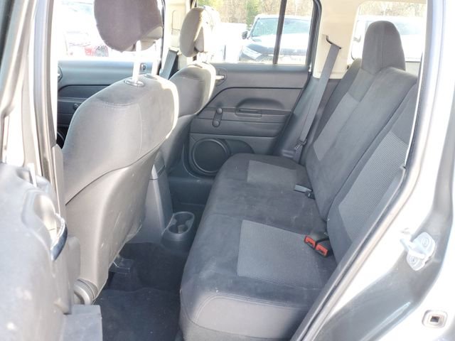 Used 2013 Jeep Patriot Sport image 23