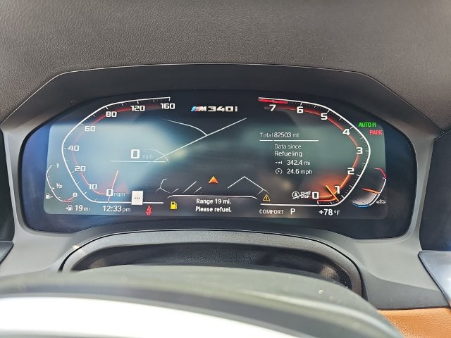 Used 2020 BMW M340i w/ Premium Package RWD image 22