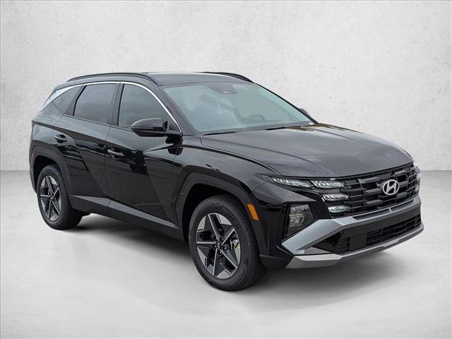 New 2026 Hyundai Tucson SEL AWD/4WD image 3