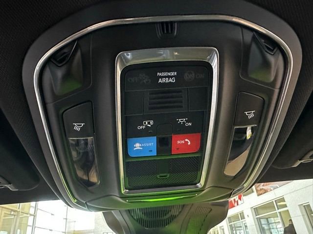 New 2026 Dodge Charger Scat Pack w/ Blacktop Package image 27