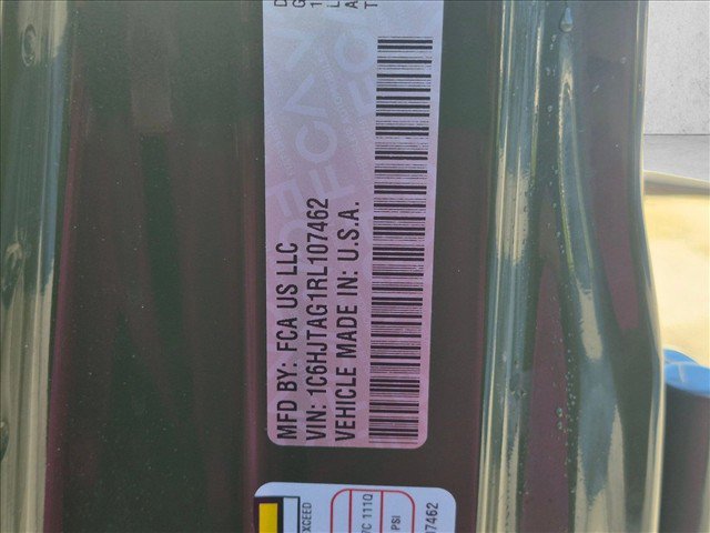 Used 2024 Jeep Gladiator Sport AWD/4WD image 21