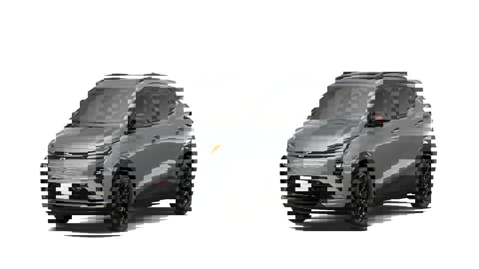 New 2027 Chevrolet Bolt RS FWD image 51