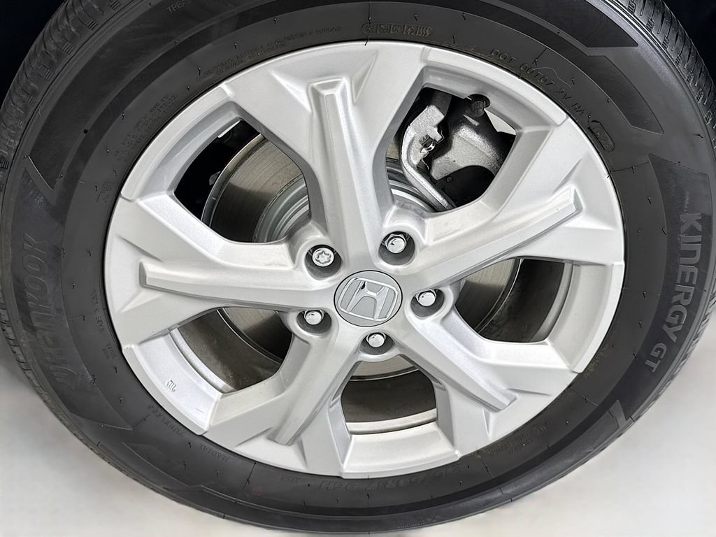 Used 2025 Honda HR-V LX image 29