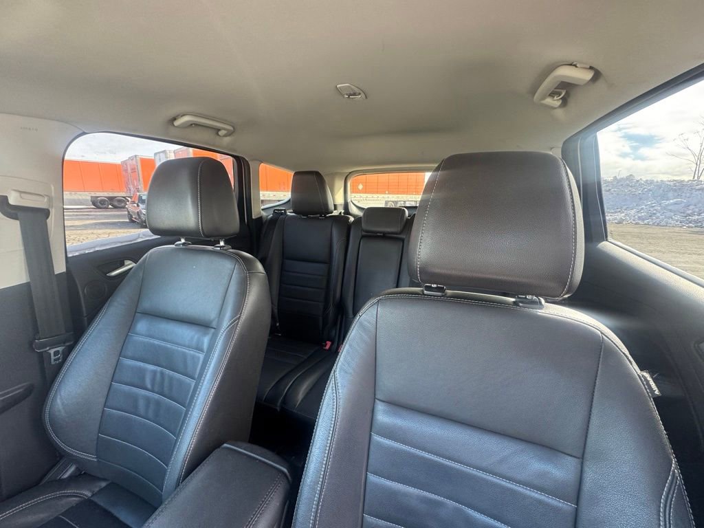 Used 2013 Ford Escape SEL image 8