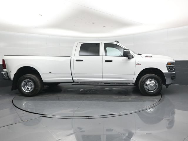 New 2026 RAM 3500 Tradesman AWD/4WD image 2
