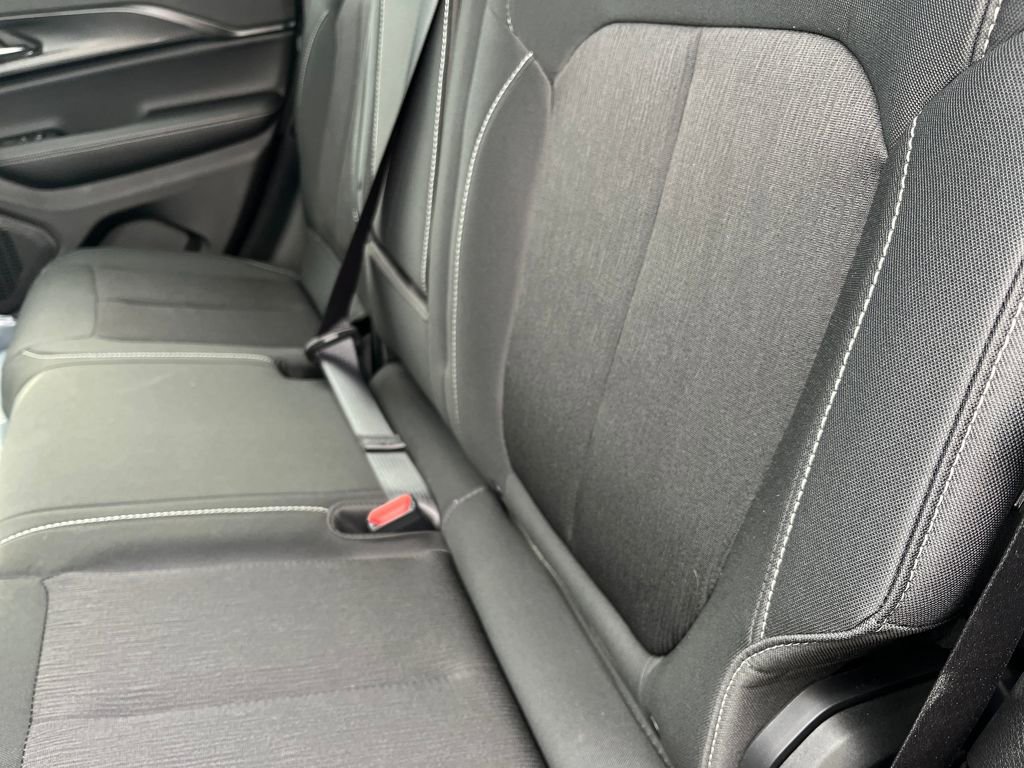 New 2025 Jeep Grand Cherokee Laredo X w/ Luxury Tech Group I image 22