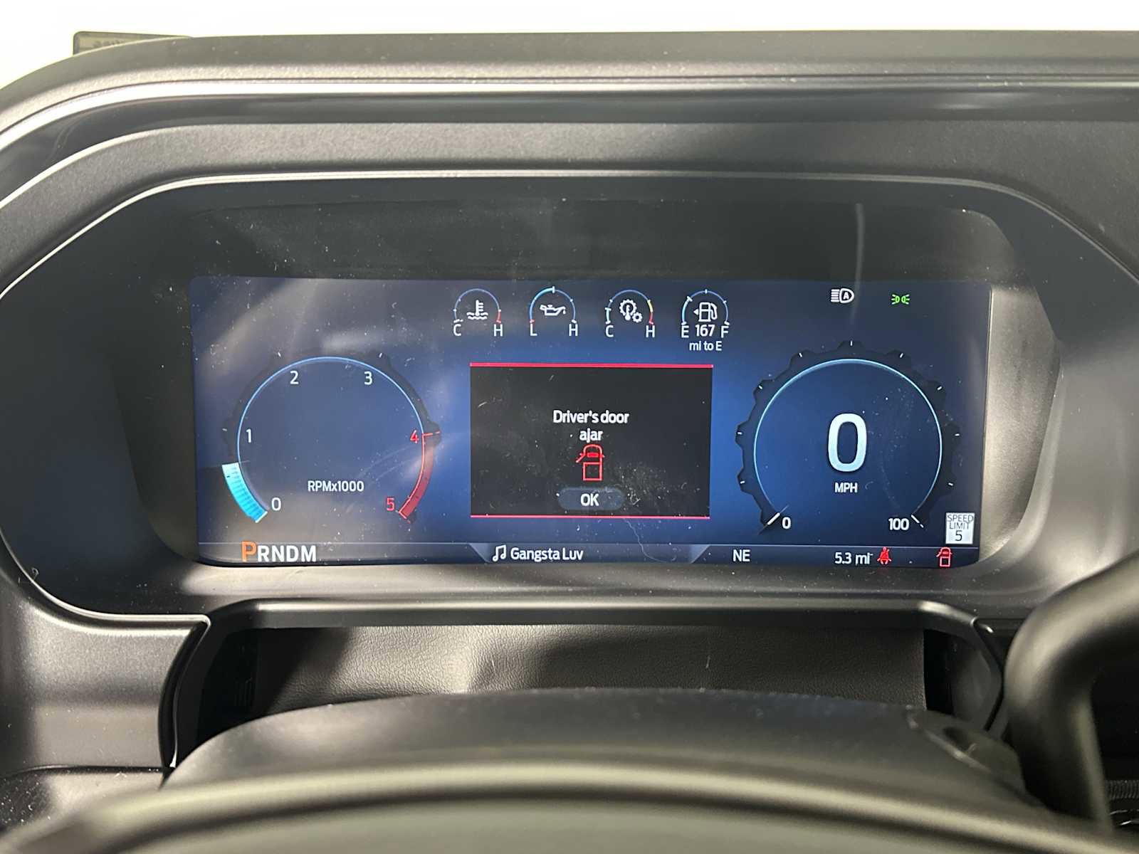 New 2026 Ford F250 Platinum w/ Tremor Off-Road Package image 23