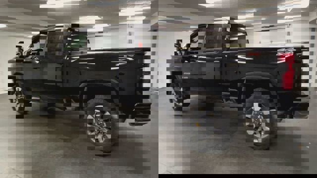 New 2025 Chevrolet Silverado 2500 Custom w/ Custom Value Package image 6