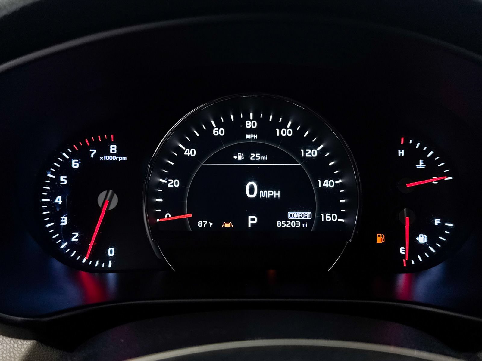 Used 2019 Kia Sorento EX w/ EX Premium Package FWD image 38