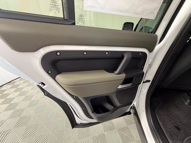 New 2026 Land Rover Defender 110 S AWD/4WD image 29