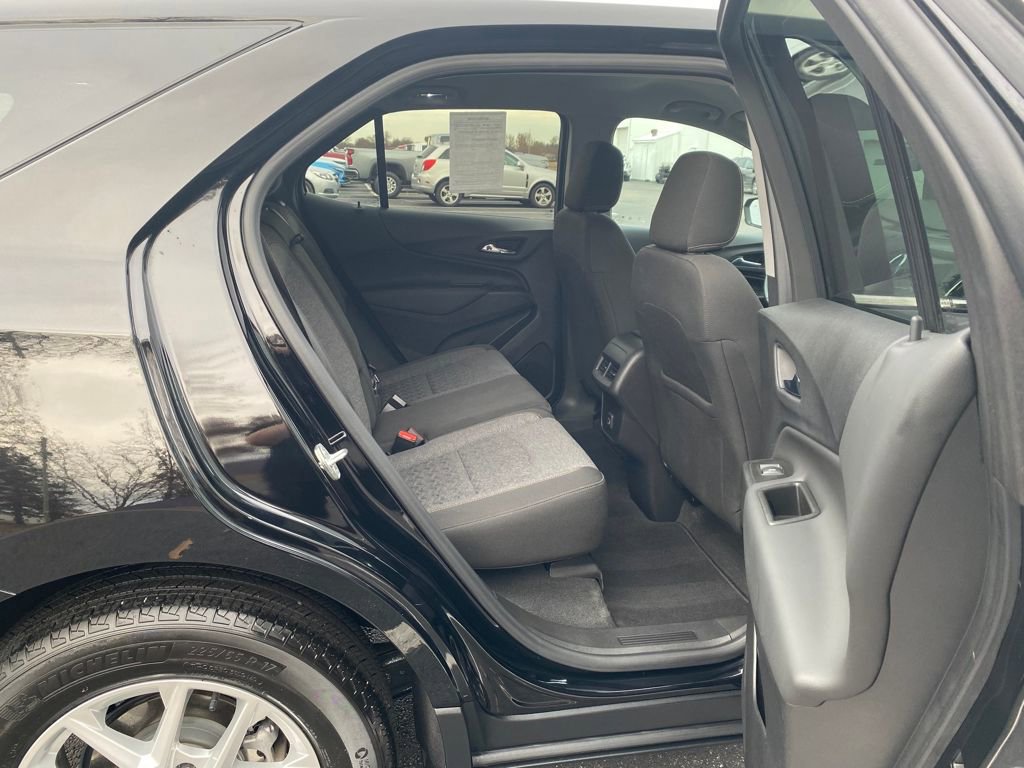 Used 2022 Chevrolet Equinox LT image 15