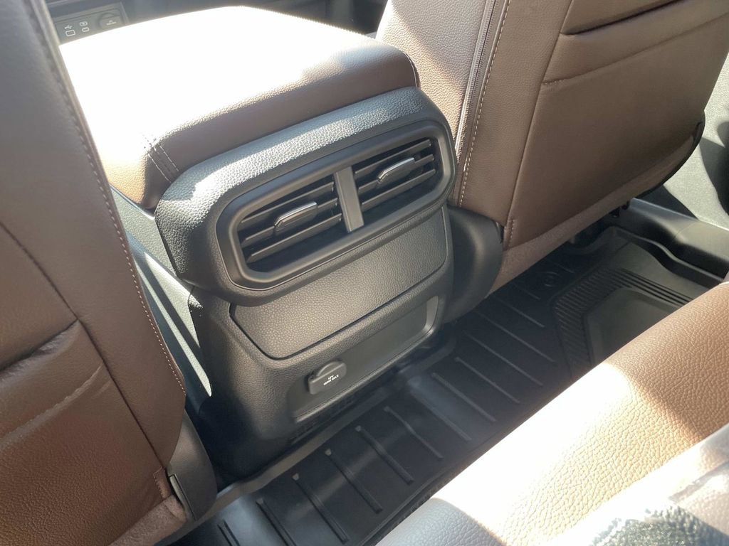 New 2026 Honda Ridgeline RTL image 13