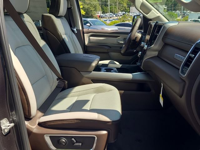 New 2026 RAM 1500 Laramie image 27