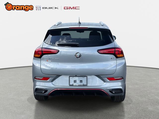 Used 2023 Buick Encore GX Select w/ Sport Touring Package image 4