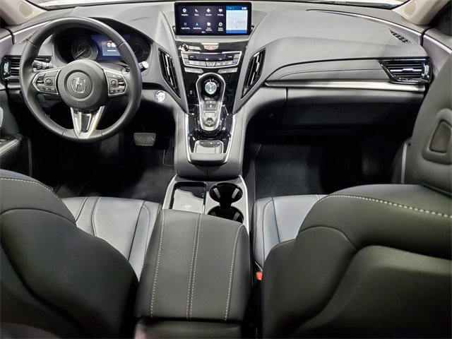 Used 2025 Acura RDX w/ Technology Package image 26